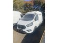 FORD TRANSIT 2019/10 - 1