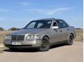 MERCEDES-BENZ C 250 1994/11 - 2