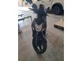 KYMCO AGILITY 50 2007/2 - 2