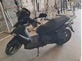 KYMCO AGILITY 50 2007/2 - 4