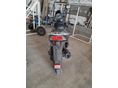 KYMCO AGILITY 50 2007/2 - 5
