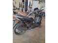 KYMCO AGILITY 50 2007/2 - 6