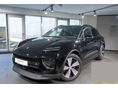 PORSCHE MACAN 4 PANORAMA/PDC/KAMERA/LED/NAVI/HiFi/WIFI/ÁFA-s