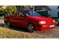 SKODA FELICIA 2000/6 - 2
