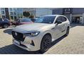MAZDA CX-60 3.3 Skyactiv D Homura Plus AWD (Automata) Az autó megtekintéséhez telefonos egyeztetésre van szükség!