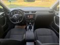 SKODA OCTAVIA 2018 - 13