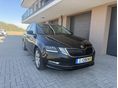 SKODA OCTAVIA 2018 - 1