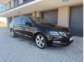 SKODA OCTAVIA 2018 - 2