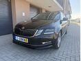 SKODA OCTAVIA 2018 - 6