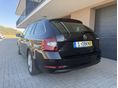 SKODA OCTAVIA 2018 - 9