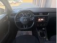 SKODA OCTAVIA 2018 - 20