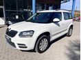SKODA YETI 2014/5 - 2