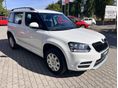 SKODA YETI 2014/5 - 3