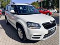 SKODA YETI 2014/5 - 4