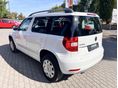 SKODA YETI 2014/5 - 5