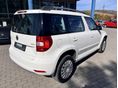 SKODA YETI 2014/5 - 6
