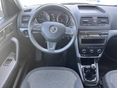 SKODA YETI 2014/5 - 10