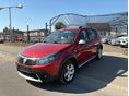 DACIA SANDERO 2010/7 - 2