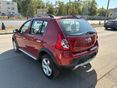DACIA SANDERO 2010/7 - 6