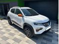 DACIA SPRING Electric 45 Expression aut. Sérülésmentes---17.000km--1.tulaj---CCS---Tolatókamera---Bőr belső