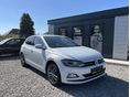 VOLKSWAGEN POLO VI 2017/12 - 2