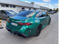 BMW M5 2025 - 4