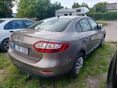 RENAULT FLUENCE 2011/9 - 3