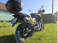 HONDA XL 700 V 2008 - 2