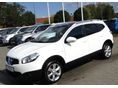 NISSAN QASHQAI+2 2.0 Tekna (Panorámatető + Vonóhorog)