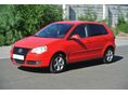 VOLKSWAGEN POLO 1.4 75 16V Comfortline MAGYARORSZÁGI! RENDSZERESEN KARBANTARTOTT!! IGAZOLT KM FUTÁS!!