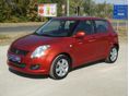 SUZUKI SWIFT 2009/10 - 1