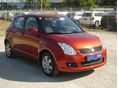 SUZUKI SWIFT 2009/10 - 2