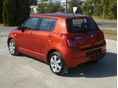 SUZUKI SWIFT 2009/10 - 4