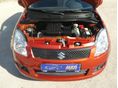 SUZUKI SWIFT 2009/10 - 10