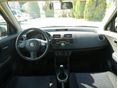 SUZUKI SWIFT 2009/10 - 11