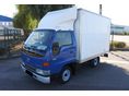 TOYOTA DYNA 1999/11 - 2