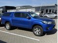 TOYOTA HILUX 2016/11 - 2