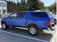 TOYOTA HILUX 2016/11 - 5