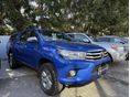 TOYOTA HILUX 2016/11 - 1