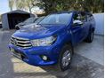 TOYOTA HILUX 2016/11 - 6
