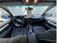 TOYOTA HILUX 2016/11 - 9