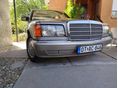 MERCEDES-BENZ W 126 260 SE