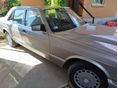 MERCEDES-BENZ W 126 1988/4 - 4