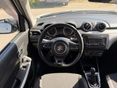 SUZUKI SWIFT 2017/6 - 20