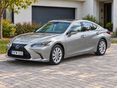 LEXUS ES 2019/2 - 1
