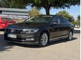 VOLKSWAGEN PASSAT VIII 2.0 TDI BMT SCR Bi-Turbo Highline 4Motion DSG / Mo.-i / 3. tul. / Valós km / Végig vez. szk. / Vezérlés cserélve!