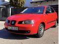 SEAT CORDOBA 2004/6 - 2