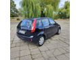 FORD FIESTA 2007 - 3