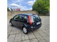 FORD FIESTA 2007 - 4
