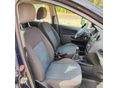 FORD FIESTA 2007 - 10
